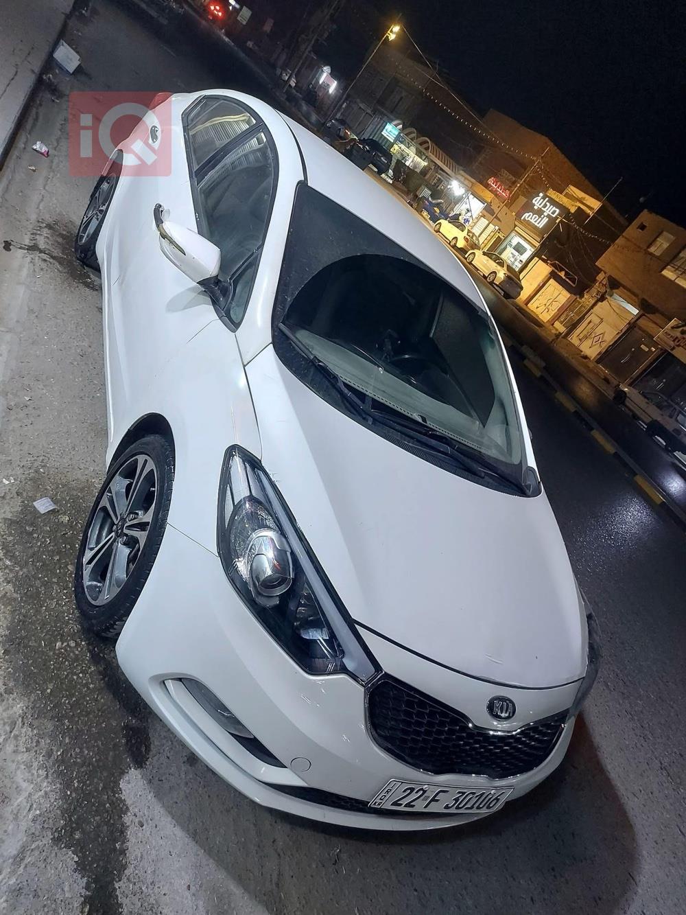 Kia Cerato